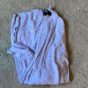 Mossimo cardigan